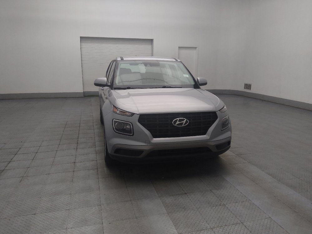 Used 2021 Hyundai Venue SE FWD image 14