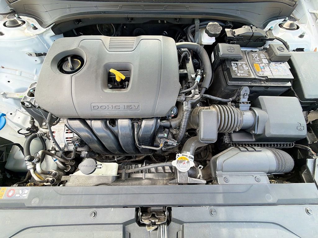 Used 2023 Kia Forte GT-Line w/ GT-Line Premium Package image 35