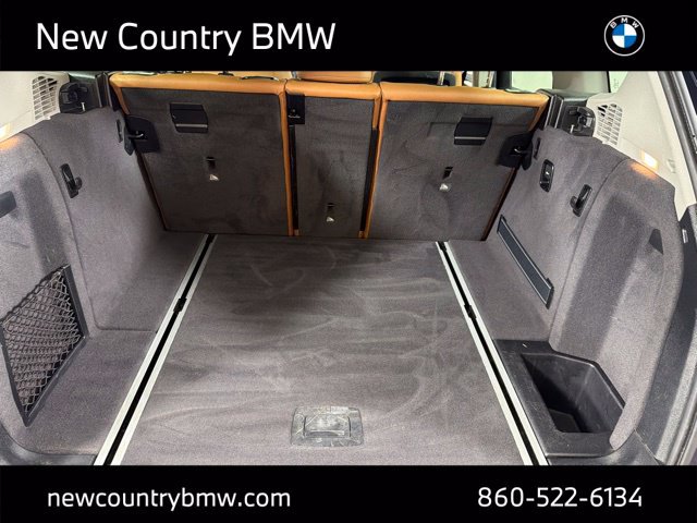 Used 2015 BMW X3 xDrive35i AWD/4WD image 27