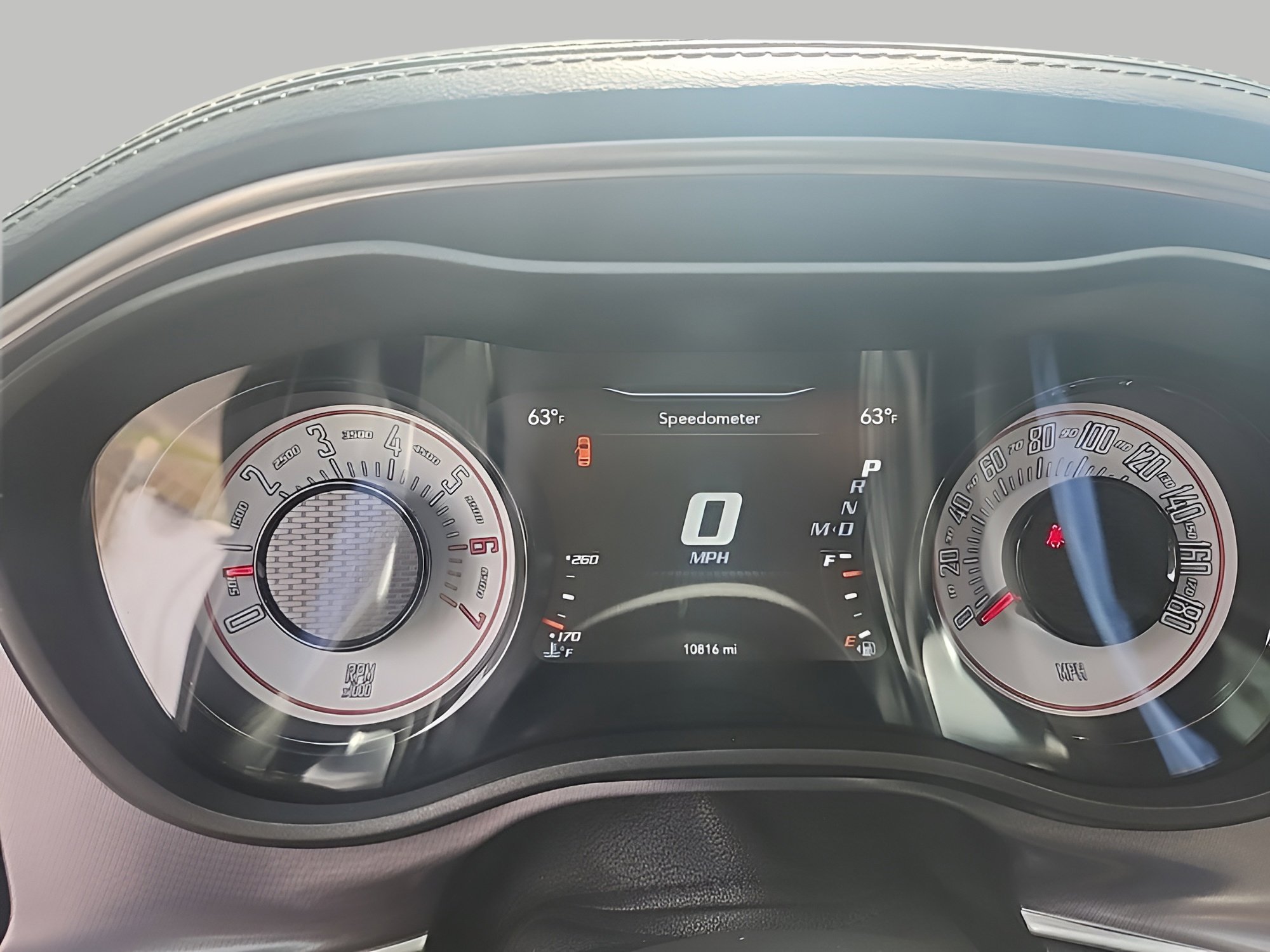 Used 2020 Dodge Challenger R/T Scat Pack w/ Shaker Package image 14