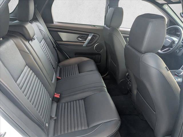 Used 2024 Land Rover Discovery Sport Dynamic SE image 22
