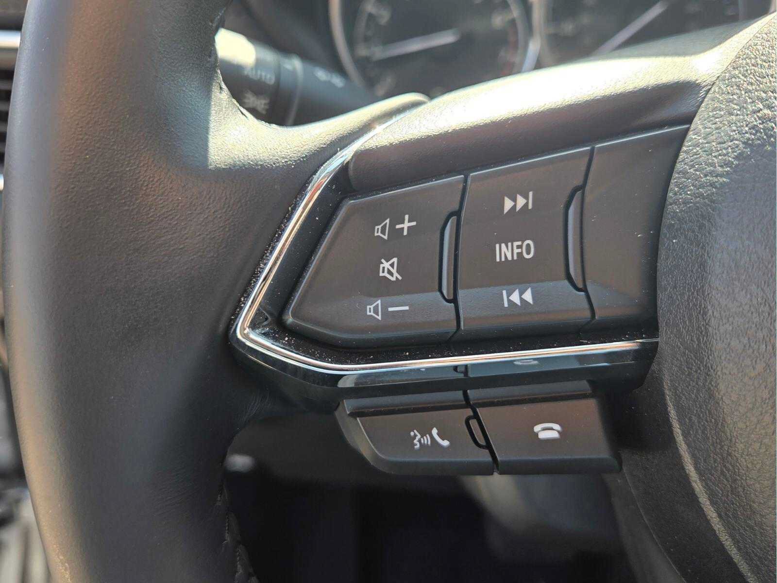 Used 2023 MAZDA CX-5 AWD 2.5 S image 29