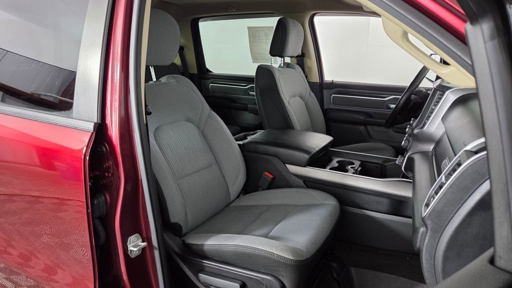 Used 2020 RAM 1500 Big Horn image 35