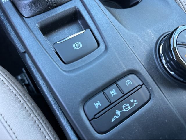 New 2026 Ford Ranger Lariat w/ FX4 Off-Road Package image 28