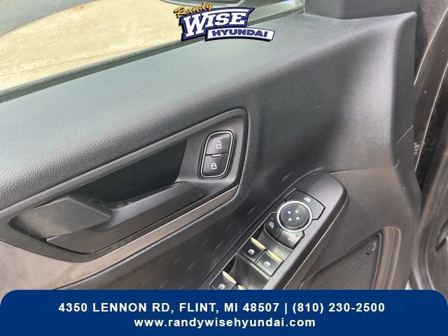 Used 2020 Ford Escape S AWD/4WD image 16