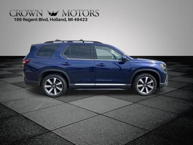 Used 2024 Honda Pilot Elite image 15