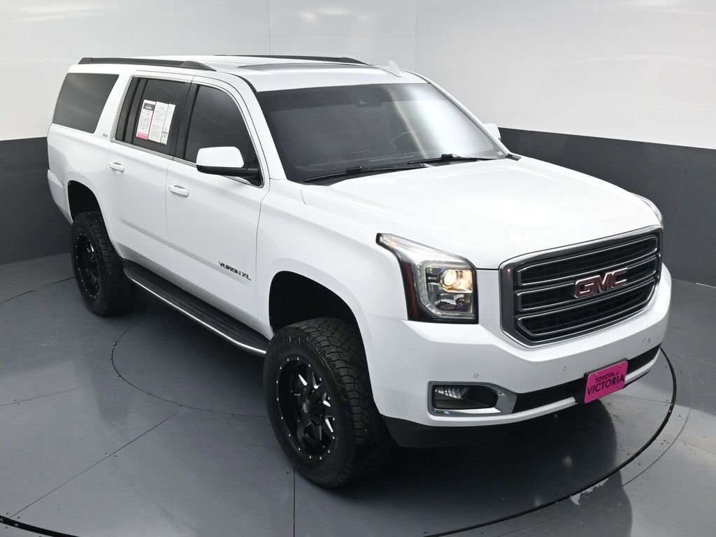 Used 2020 GMC Yukon XL SLT image 15