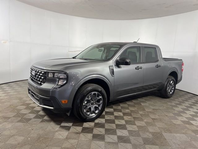 New 2025 Ford Maverick XLT w/ XLT Luxury Package AWD/4WD image 1