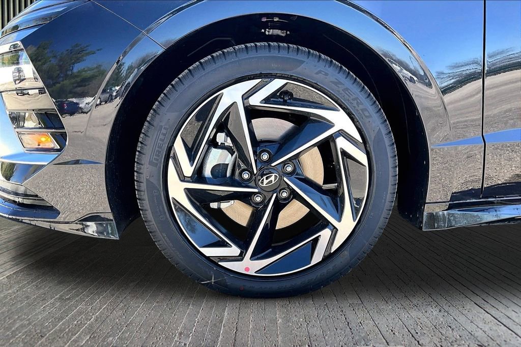 New 2026 Hyundai Sonata SEL AWD/4WD image 13