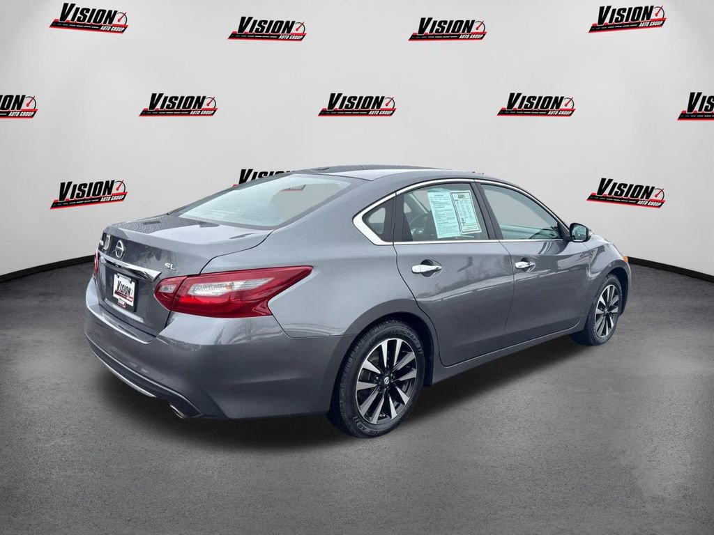 Used 2018 Nissan Altima 2.5 SL image 5