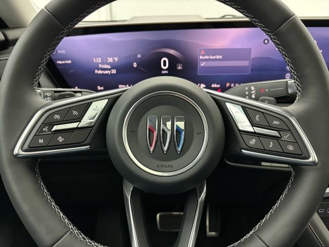 New 2026 Buick Envision Sport Touring image 21