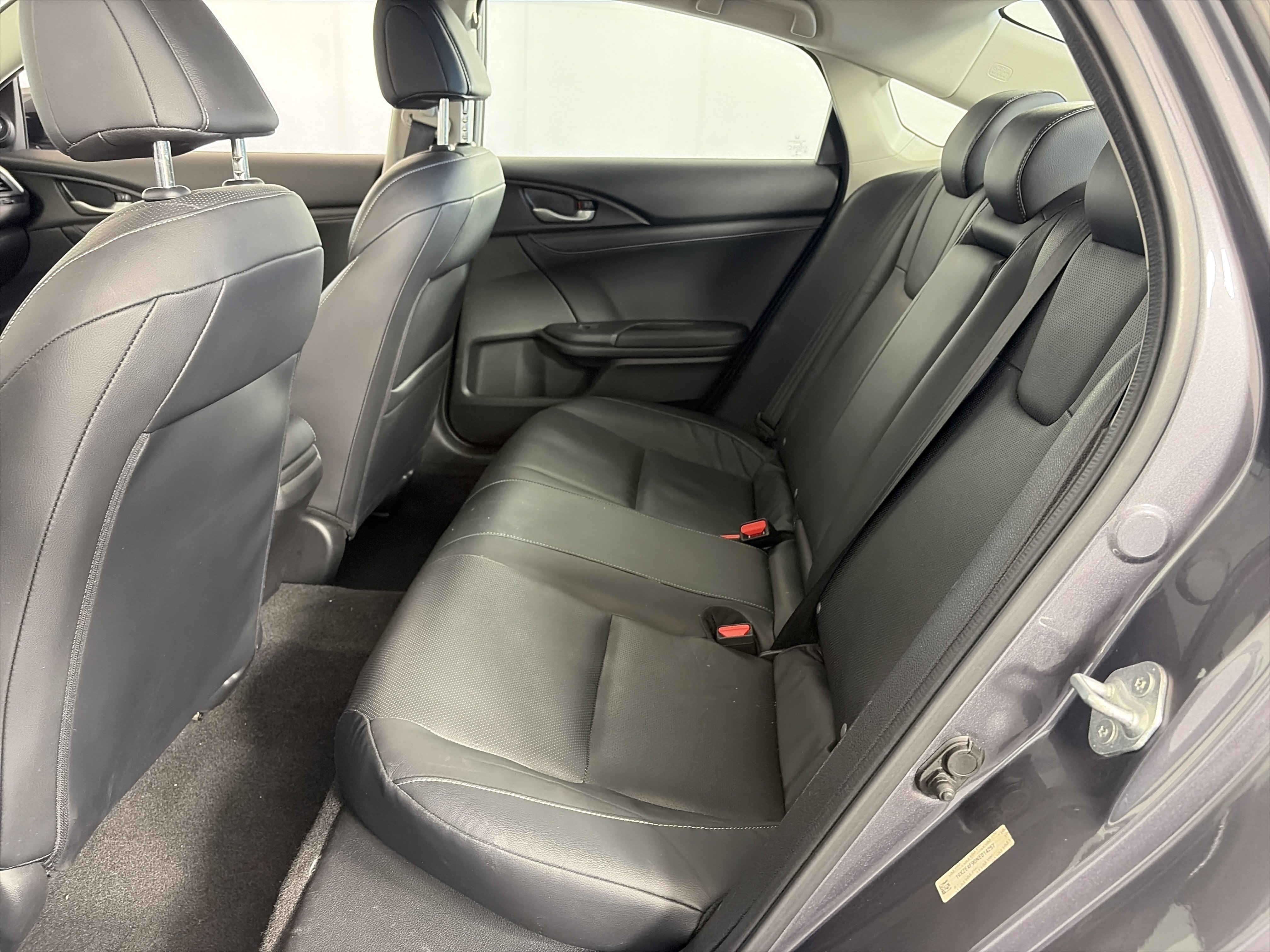 Used 2022 Honda Insight Touring image 7