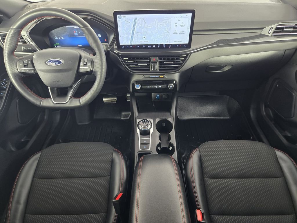 Used 2023 Ford Escape ST-Line Elite AWD/4WD image 29