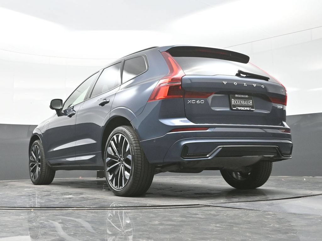New 2026 Volvo XC60 T8 Ultra w/ Protection Package Premier AWD/4WD image 42