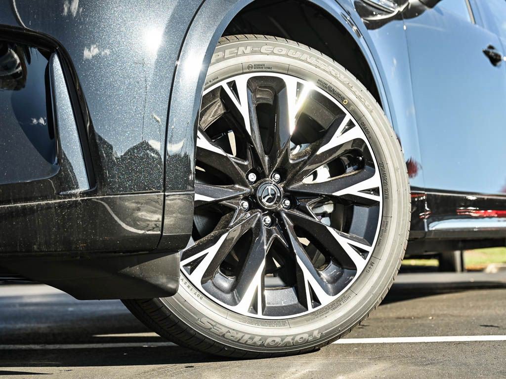 New 2026 MAZDA CX-90 3.3 Turbo S w/ Premium Plus image 5