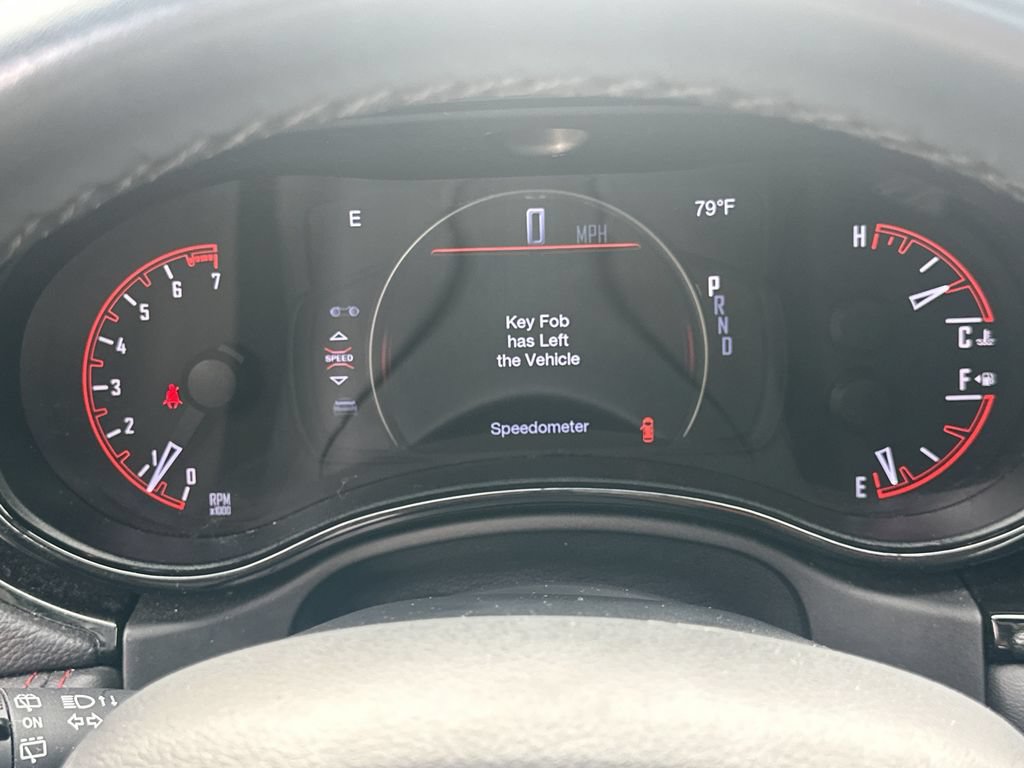 Used 2024 Dodge Durango GT AWD/4WD image 28