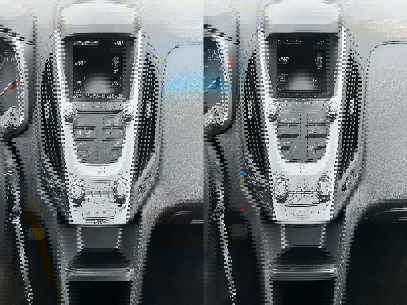 Used 2016 Chevrolet Equinox LT w/ Convenience Package FWD image 27