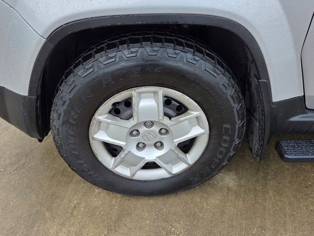 Used 2011 Honda Element LX image 11