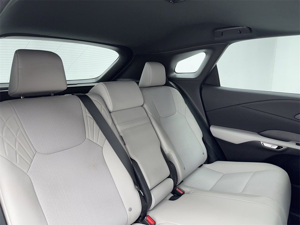 Used 2024 Lexus RX 350 Premium w/ Accessory Package (Z1) image 48