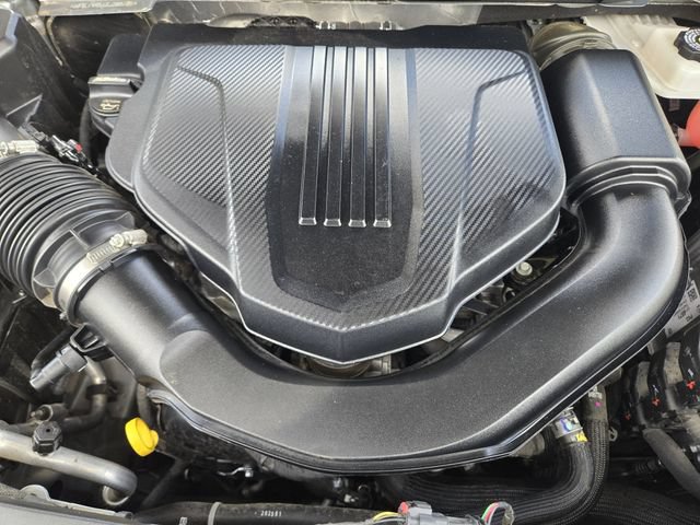 Used 2025 Buick Enclave Preferred AWD/4WD image 31