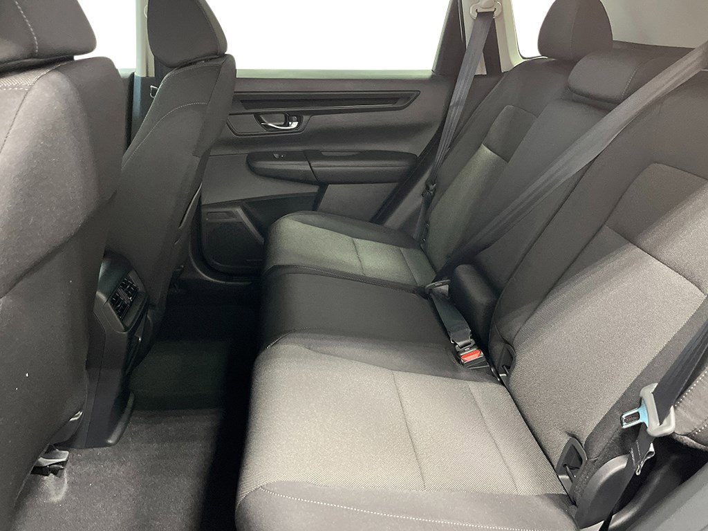 New 2026 Honda CR-V EX image 19