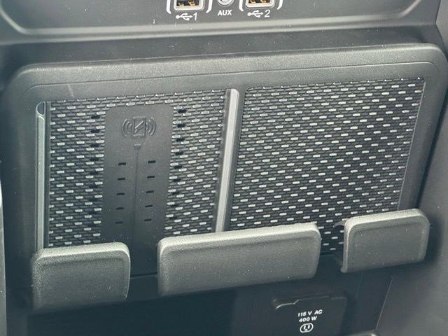 New 2026 RAM 1500 Big Horn image 23