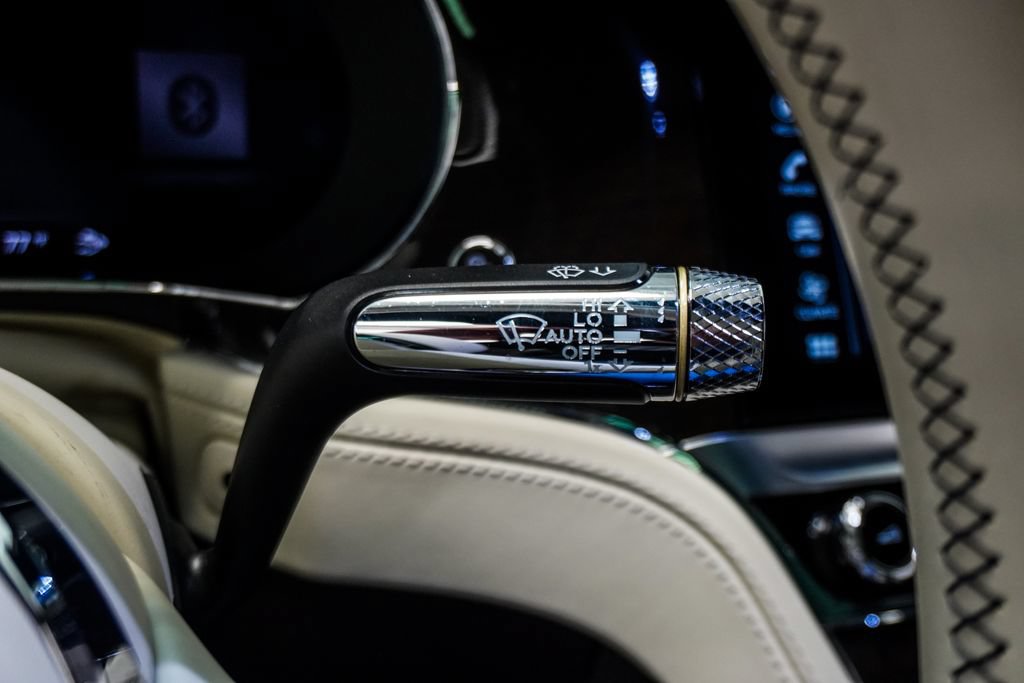 Used 2021 Bentley Continental GT AWD/4WD image 17