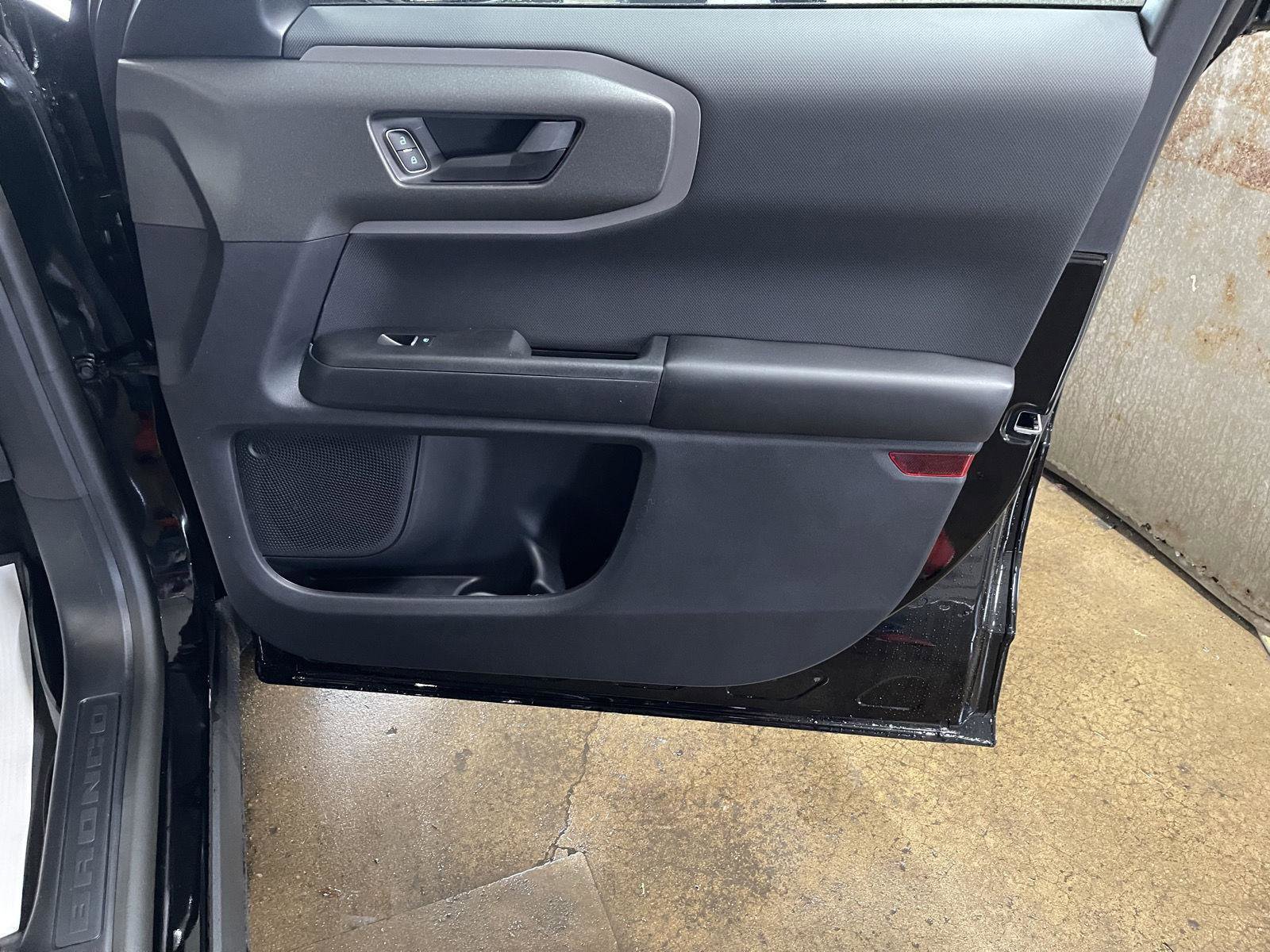 New 2026 Ford Bronco Sport Big Bend w/ Convenience Package image 30