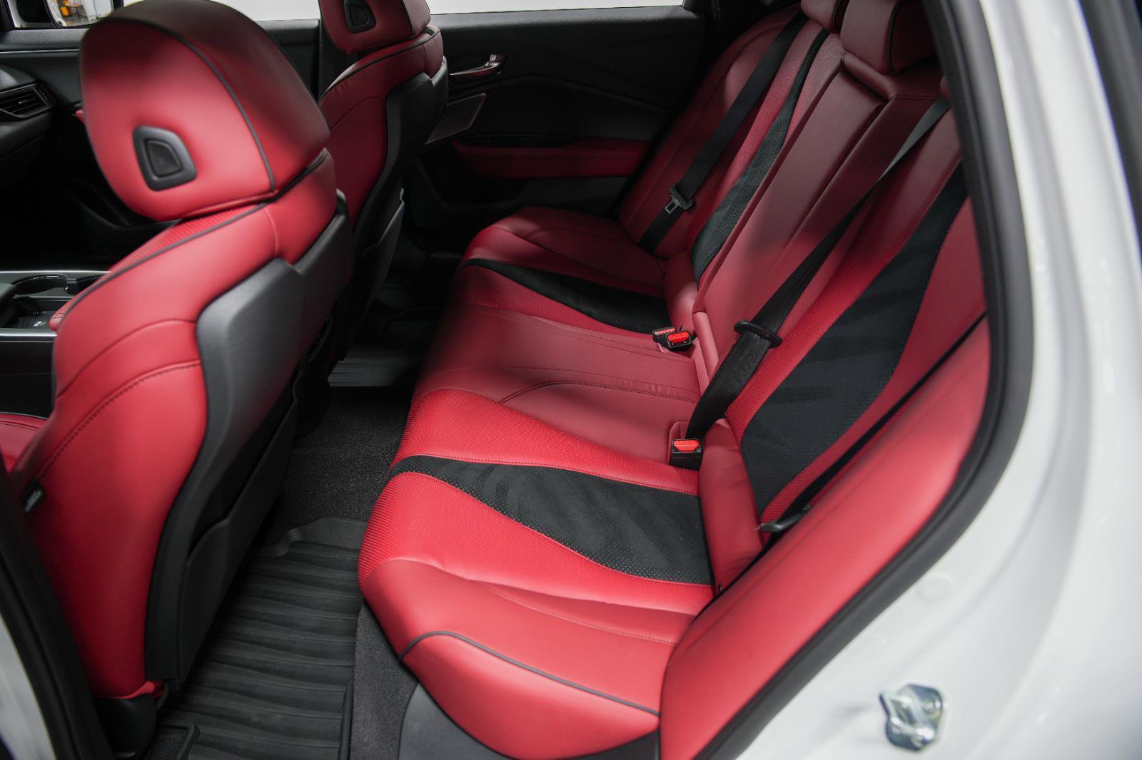 Used 2023 Acura TLX SH-AWD w/ A-SPEC Pkg image 53