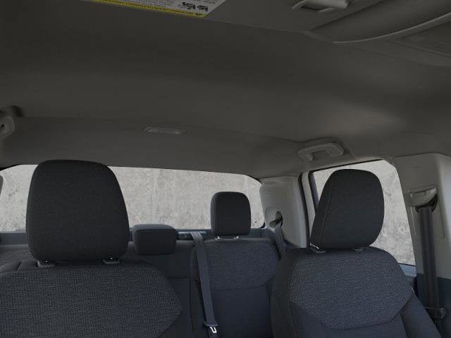 New 2026 Ford Maverick XL AWD/4WD image 12