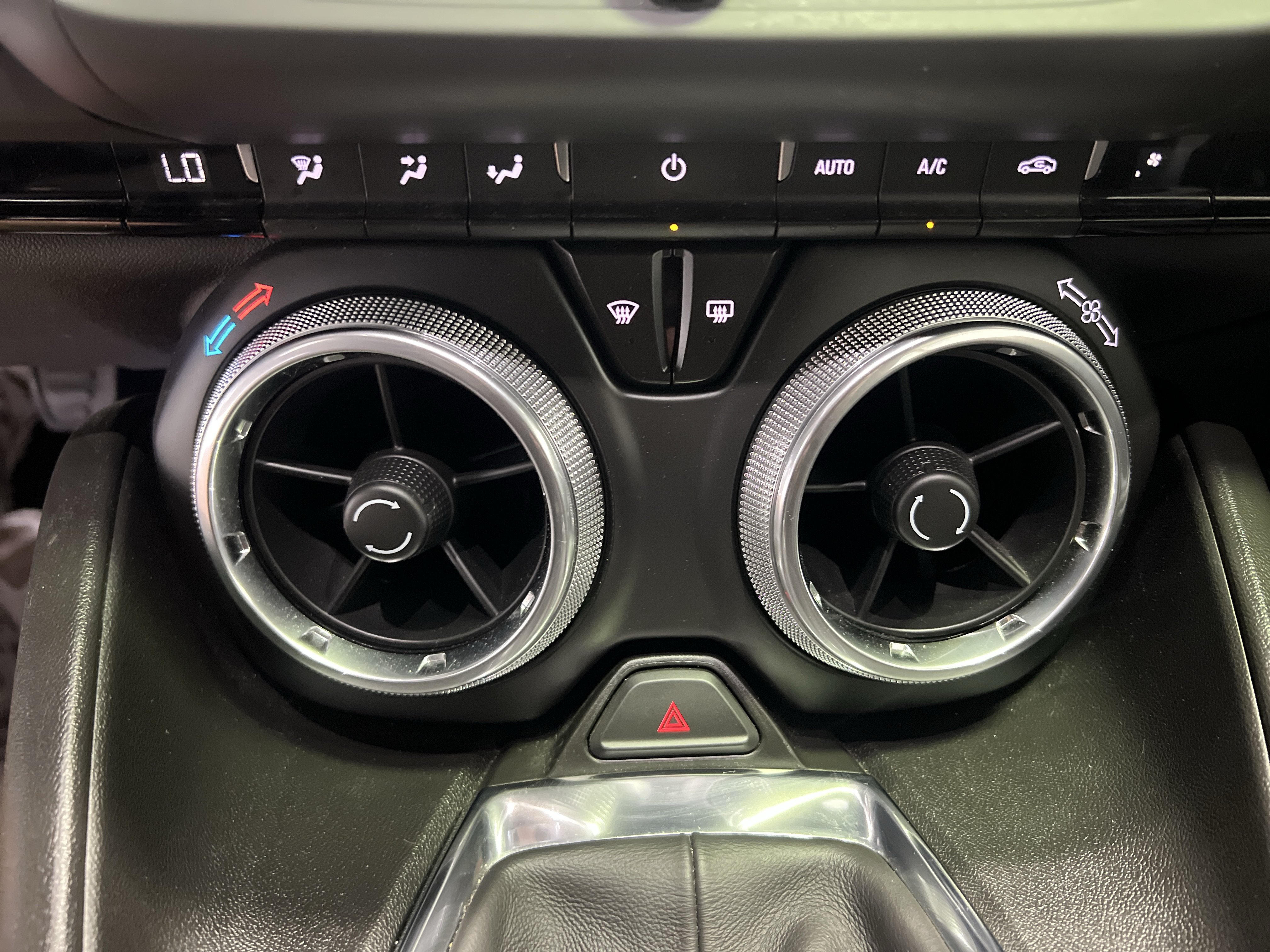 Certified 2022 Chevrolet Camaro LT w/ RS Package RWD image 21