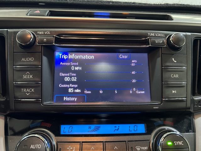 Used 2013 Toyota RAV4 Limited FWD image 42