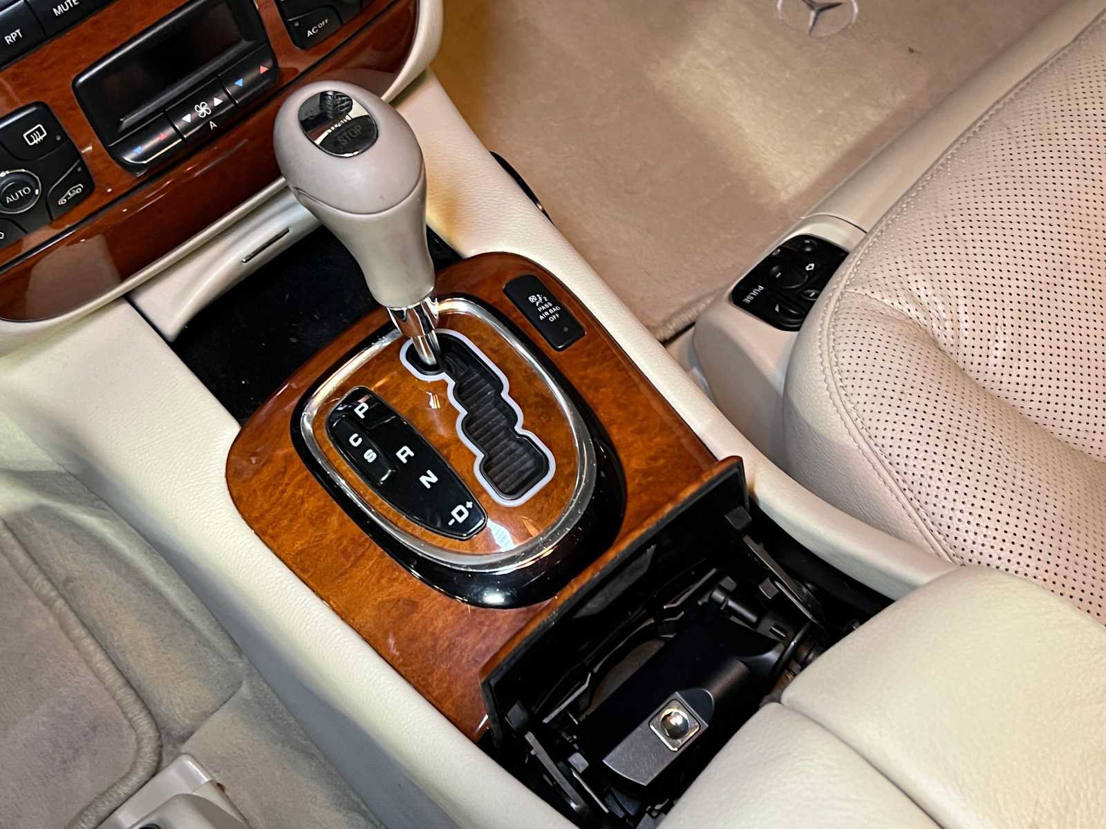 Used 2005 Mercedes-Benz S 430 image 36