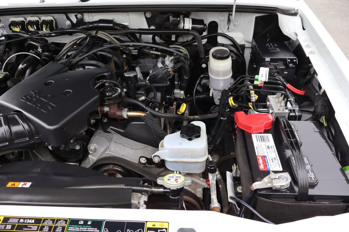 Used 2011 Ford Ranger Sport AWD/4WD image 35