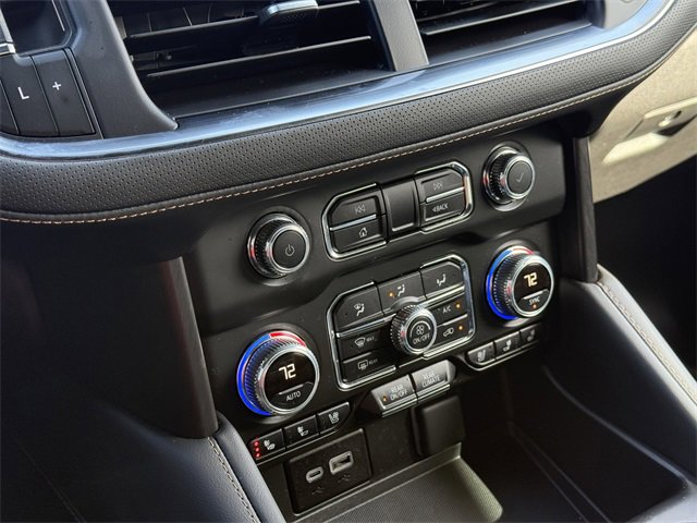 Used 2023 GMC Yukon AT4 image 27