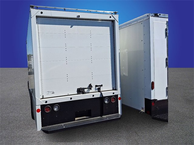 New 2024 Ford E-350 and Econoline 350 Super Duty w/ Driver's Safety Package image 3