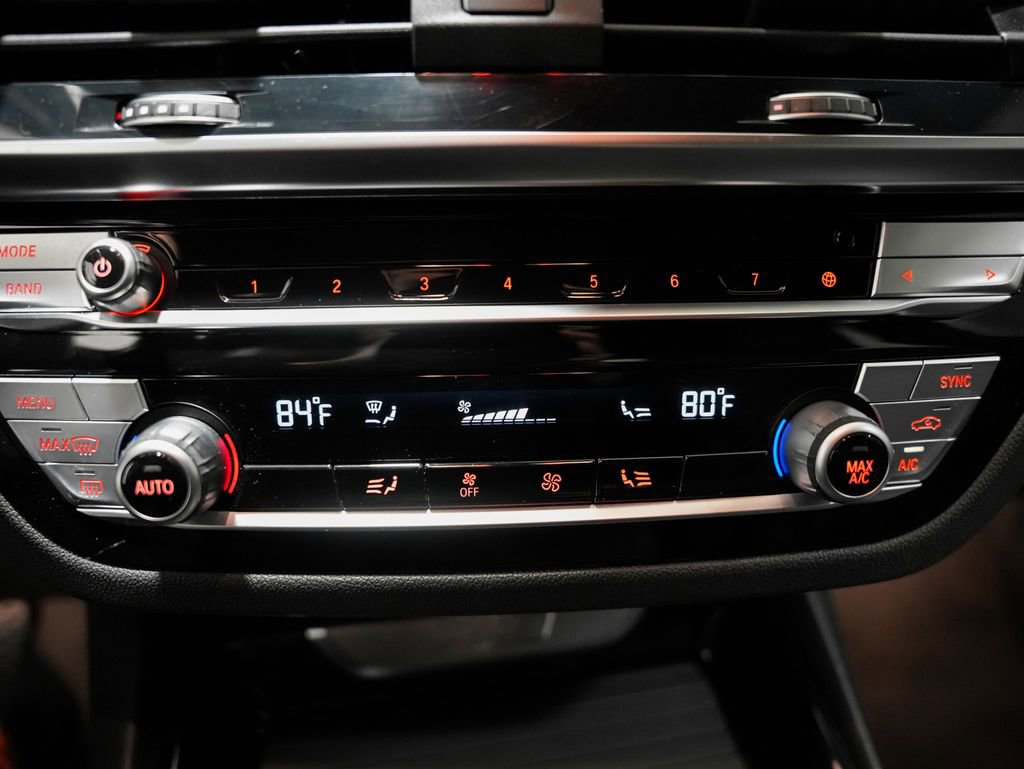 Used 2020 BMW X3 xDrive30i w/ Convenience Package image 21