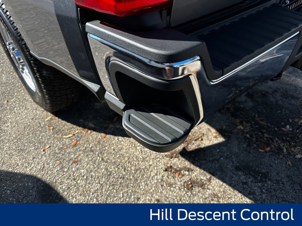 New 2026 Ford F250 XL image 19