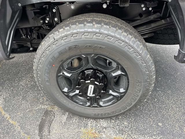 New 2026 Ford F350 XL w/ STX Appearance Package image 5