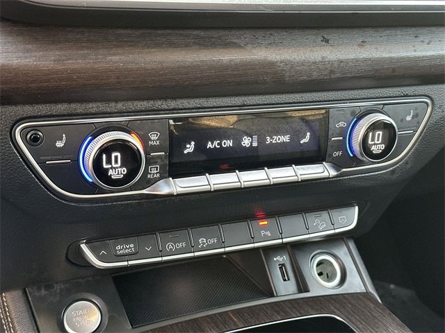 Used 2024 Audi Q5 2.0T Premium Plus image 38