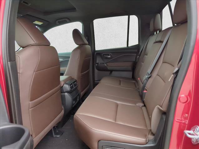 New 2026 Honda Ridgeline RTL image 16
