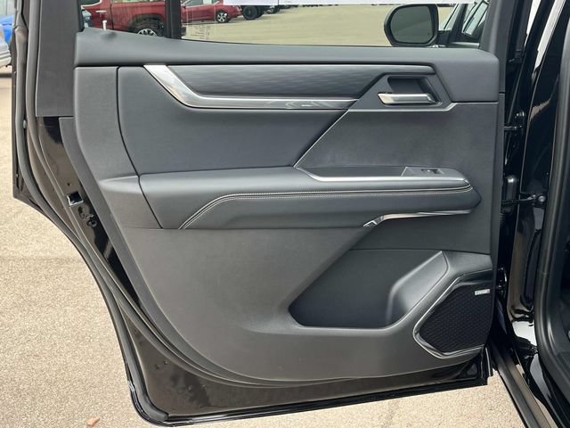 New 2026 GMC Acadia Elevation FWD image 22