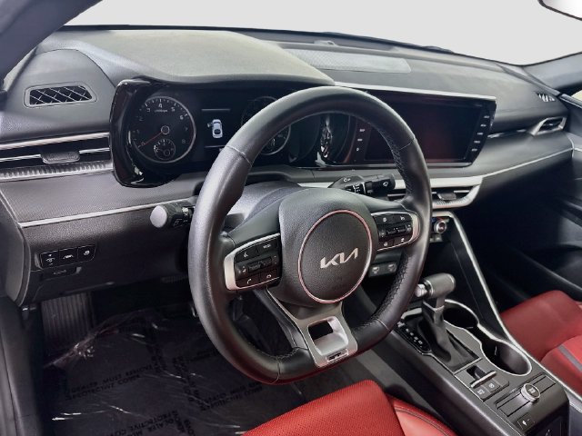 Used 2023 Kia K5 GT-Line FWD image 9