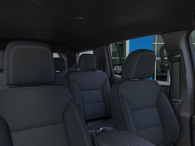 New 2026 Chevrolet Traverse LT w/ Driver Confidence Package image 24