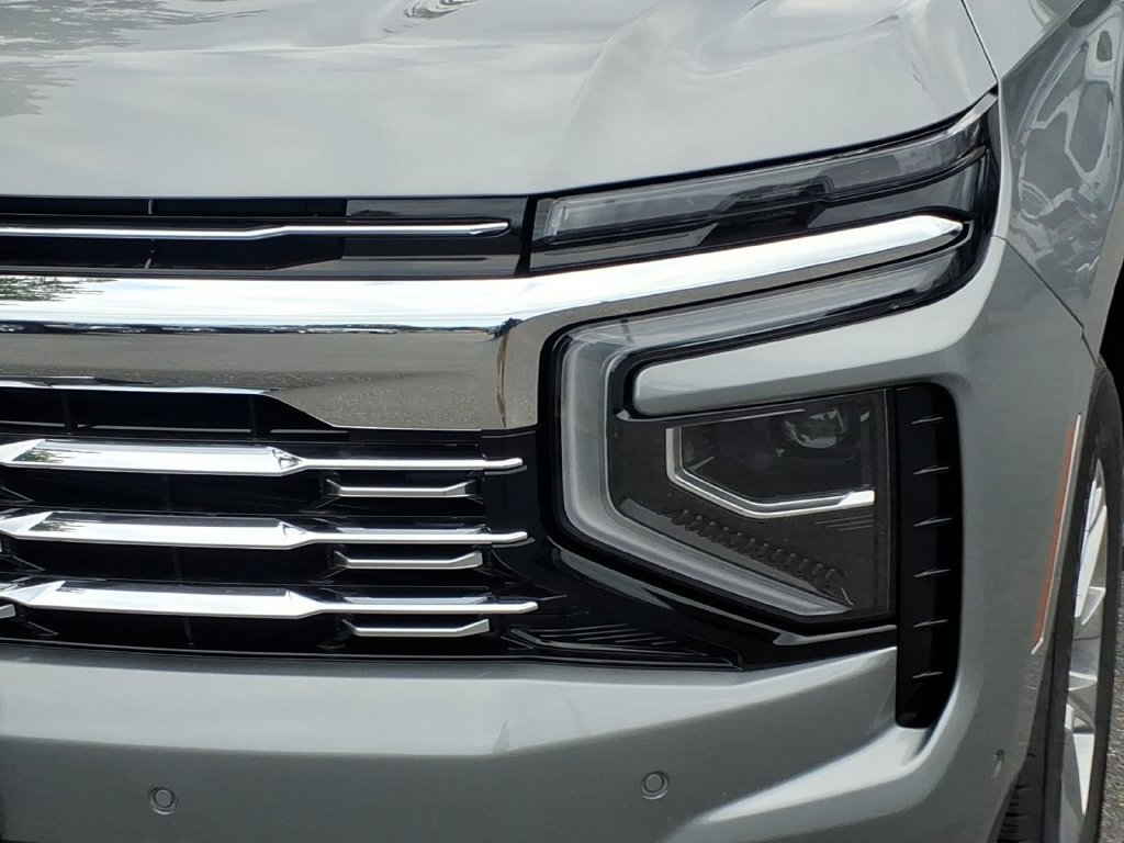 New 2026 Chevrolet Tahoe Premier w/ Sun And Tow Package AWD/4WD image 8