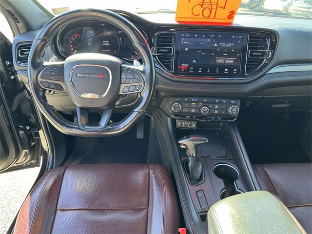 Used 2023 Dodge Durango R/T image 2