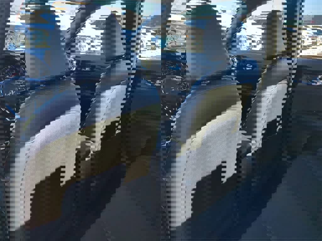 Used 2024 Kia Forte GT-Line w/ GT-Line Premium Package image 10