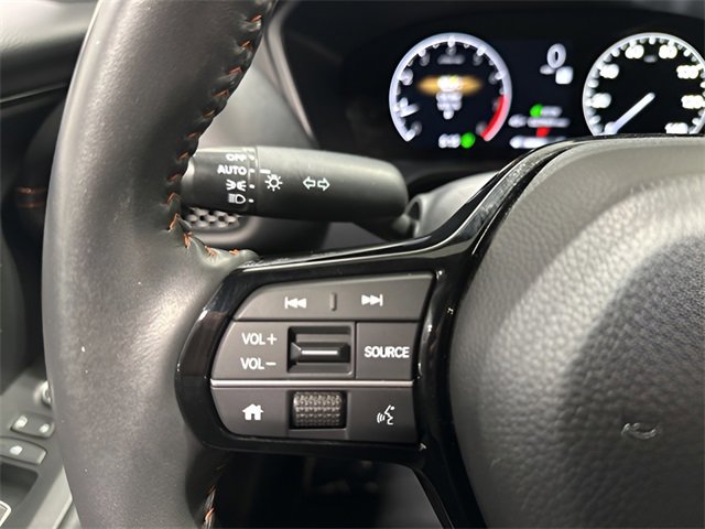 Used 2024 Honda HR-V Sport image 18