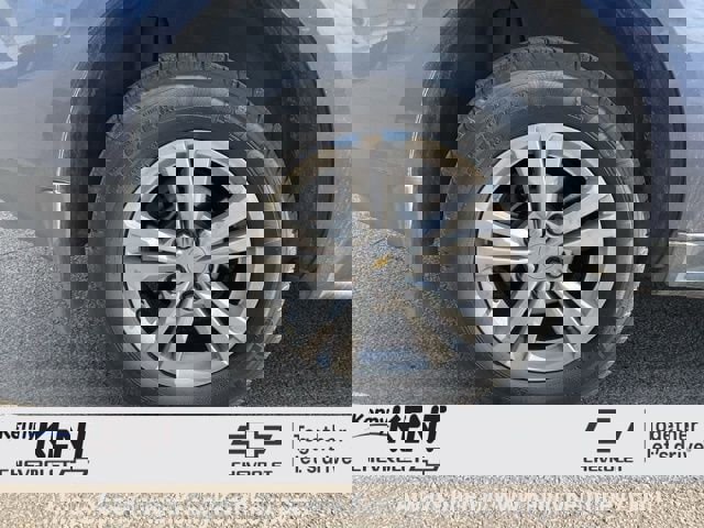 Used 2013 Chevrolet Equinox LT image 9