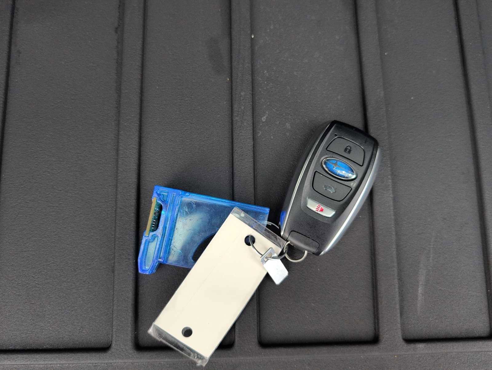 Used 2021 Subaru Impreza 2.0i Limited w/ Popular Package #2 image 34